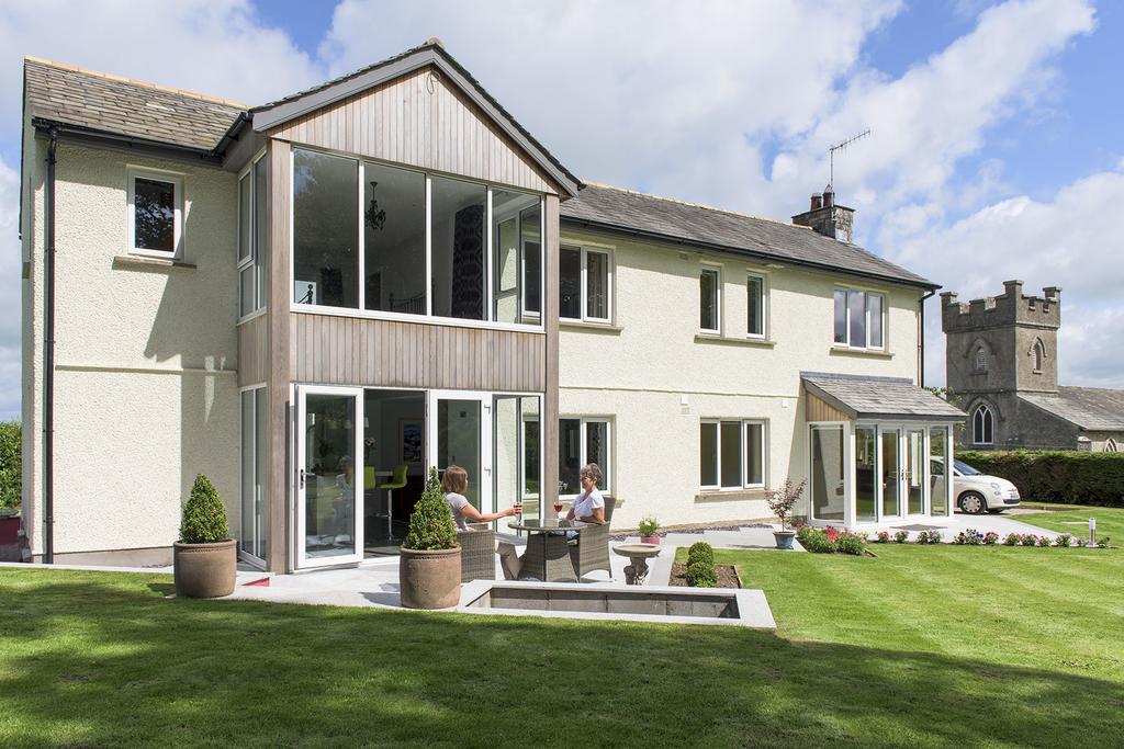 Church Lane House カーンフォース エクステリア 写真