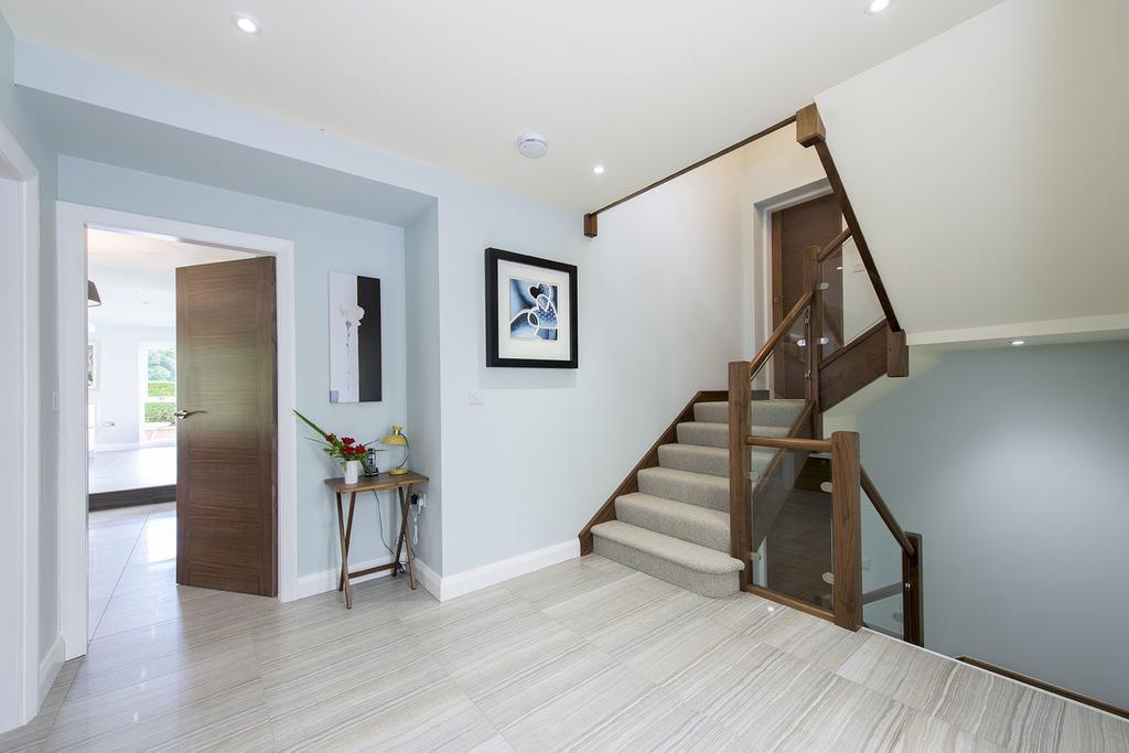 Church Lane House カーンフォース エクステリア 写真