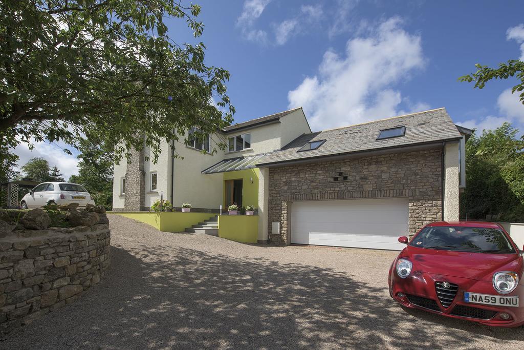 Church Lane House カーンフォース エクステリア 写真