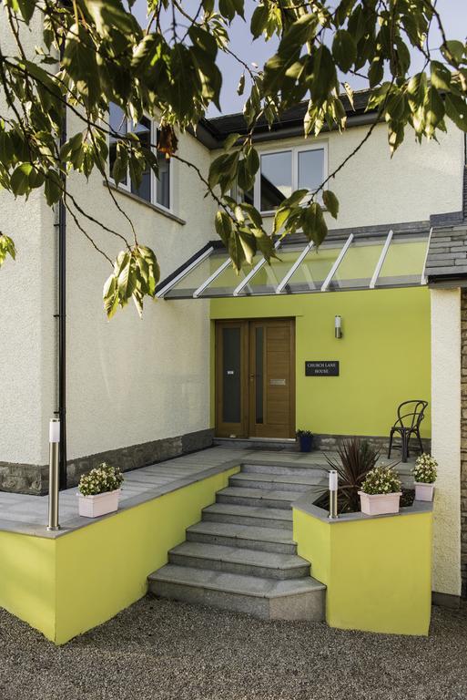 Church Lane House カーンフォース エクステリア 写真