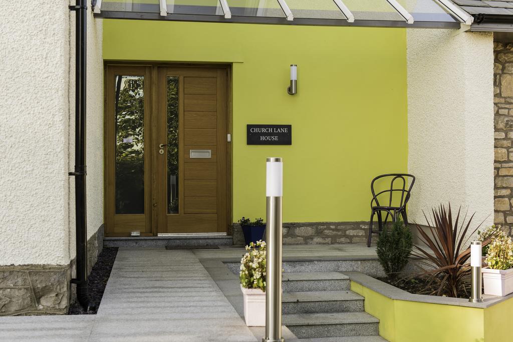 Church Lane House カーンフォース エクステリア 写真