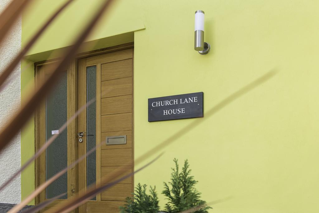 Church Lane House カーンフォース エクステリア 写真