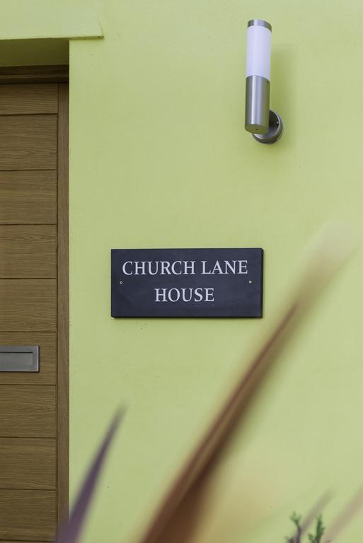 Church Lane House カーンフォース エクステリア 写真