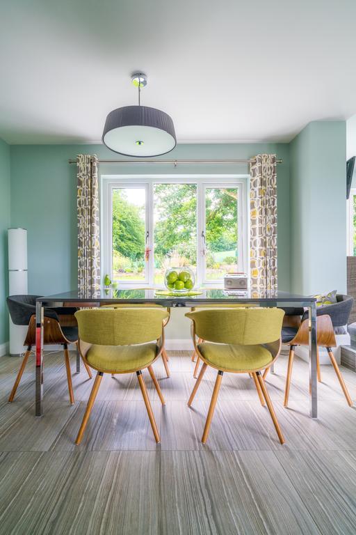 Church Lane House カーンフォース エクステリア 写真