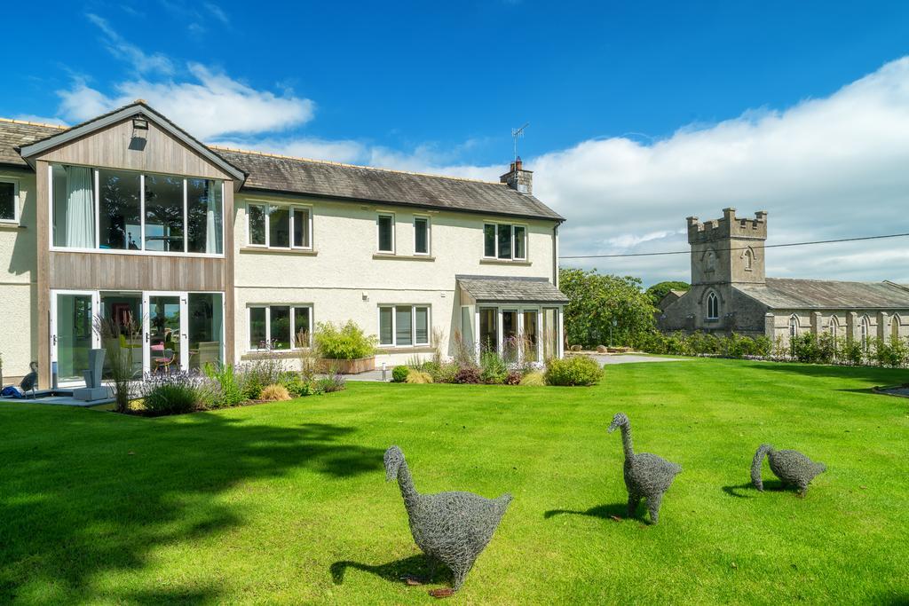 Church Lane House カーンフォース エクステリア 写真