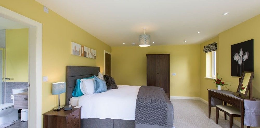 Church Lane House カーンフォース エクステリア 写真