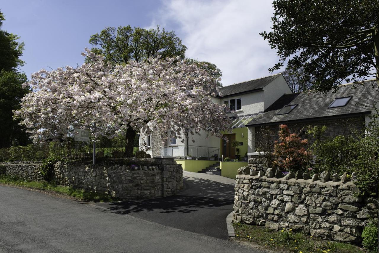 Church Lane House カーンフォース エクステリア 写真