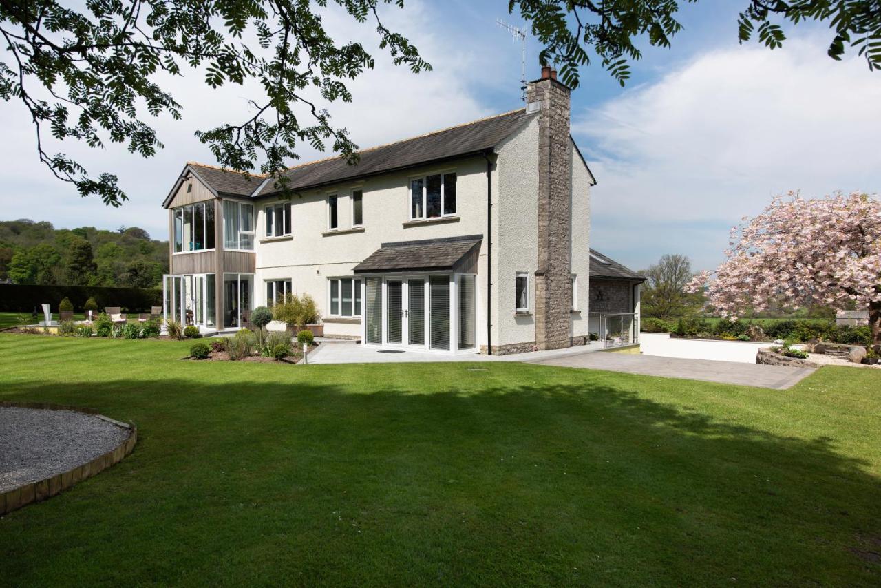 Church Lane House カーンフォース エクステリア 写真