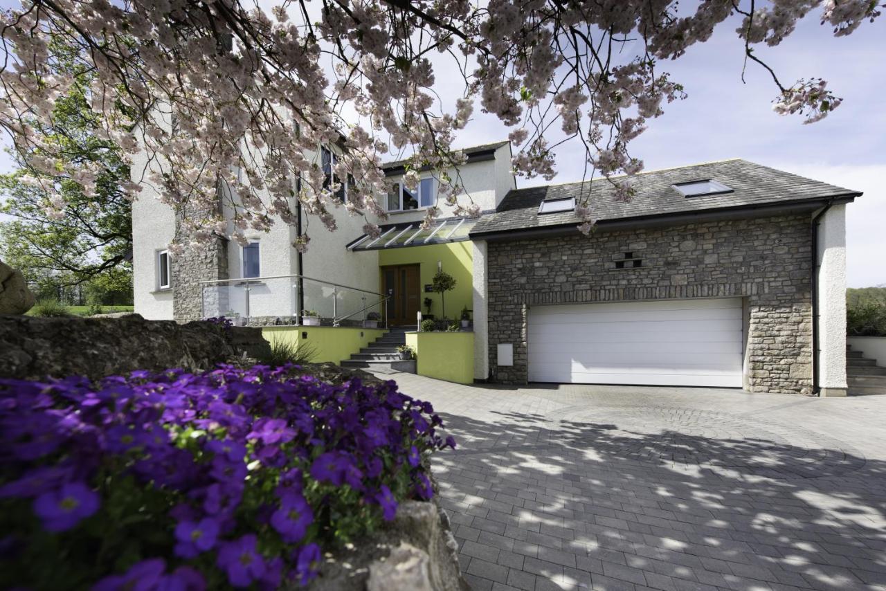 Church Lane House カーンフォース エクステリア 写真