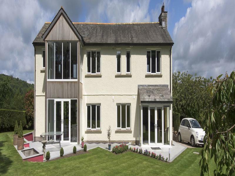 Church Lane House カーンフォース エクステリア 写真